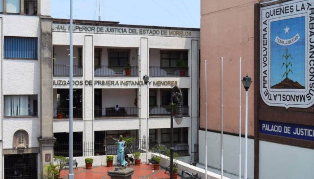 tribunal