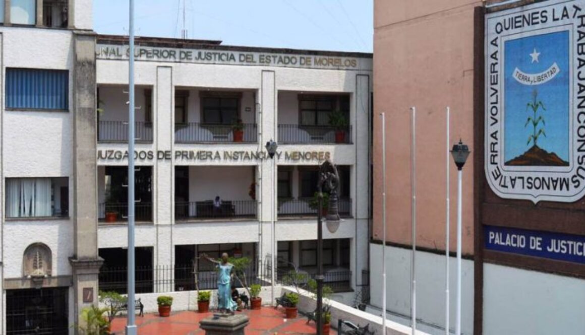 tribunal