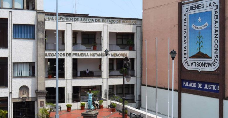 EL ÉXODO SILENCIOSO QUE DESNUDA AL TSJ DE MORELOS