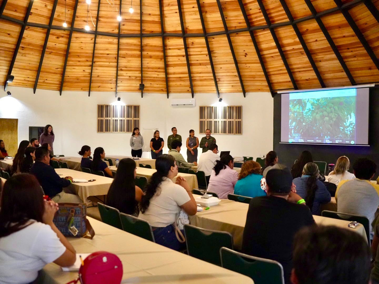 FORTALECE MORELOS CALIDAD EN LA ATENCIÓN AL VISITANTE CON CAPACITACIÓN ESPECIALIZADA