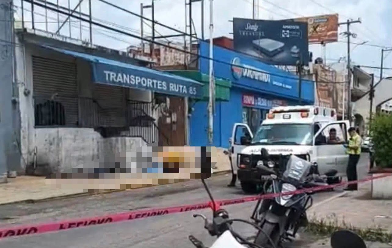 Cuautla, epicentro de la violencia en el oriente de Morelos; nuevo doble homicidio en la Ruta 85 evidencia el control criminal