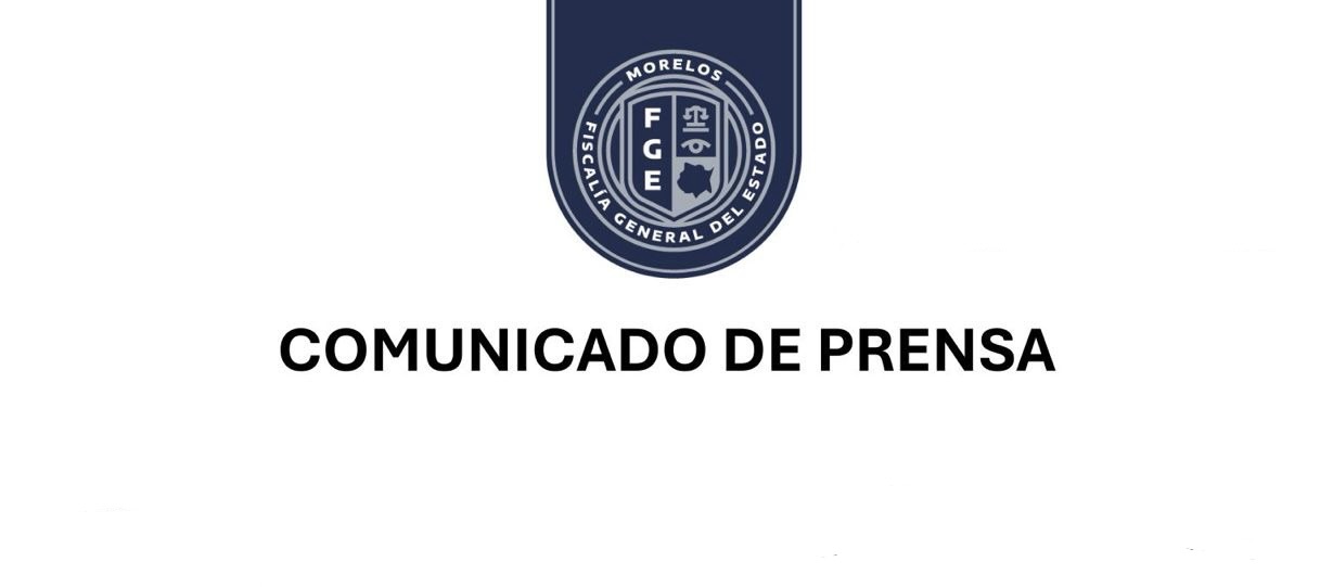FGE INVESTIGA MULTIHOMICIDIO DE CUATRO INTEGRANTES DE UNA FAMILIA EN JONACATEPEC