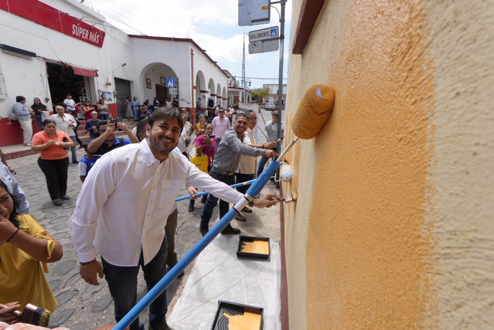 COORDINA GOBIERNO DE MORELOS ACCIONES ESTRATÉGICAS PARA LA TEMPORADA DE VERANO 2026