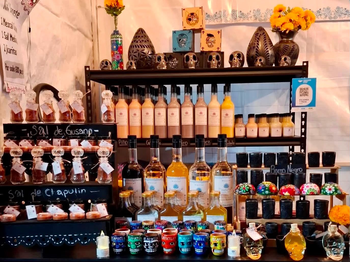 ACERCA ORGULLO MORELOS PRODUCTOS LOCALES A LA FERIA DE OCUITUCO 2026