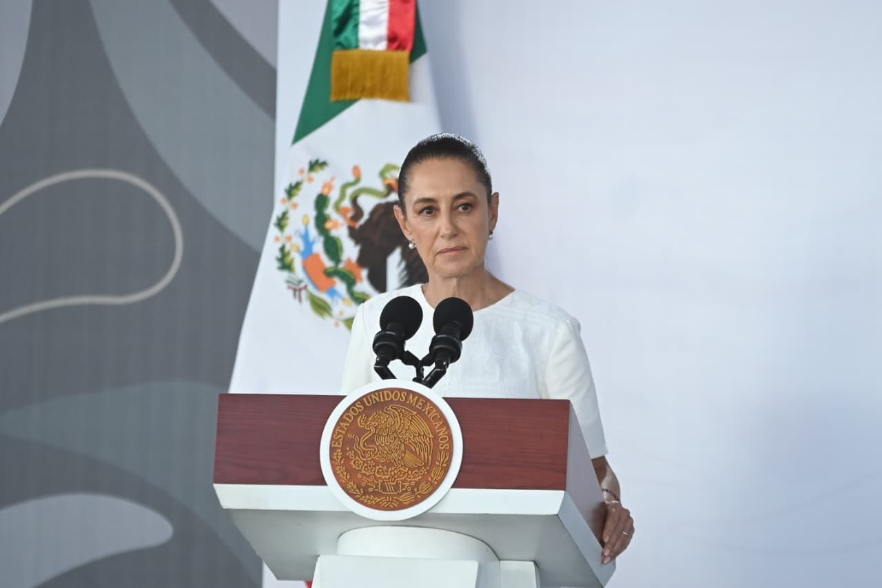 ANUNCIA GOBIERNO DE MÉXICO APERTURA DE 15 BACHILLERATOS EN MORELOS