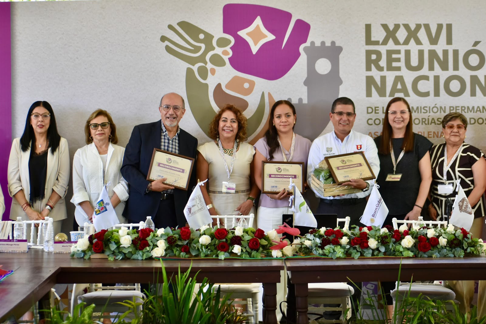 FORTALECE MORELOS INNOVACIÓN Y TRANSPARENCIA CON ENCUENTRO NACIONAL DE LA COMISIÓN PERMANENTE DE CONTRALORES
