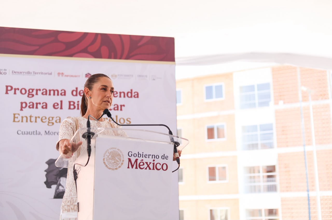 SUMAN GOBIERNOS DE MÉXICO Y MORELOS NUEVAS ACCIONES PARA CONSOLIDAR LA PAZ EN CUAUTLA