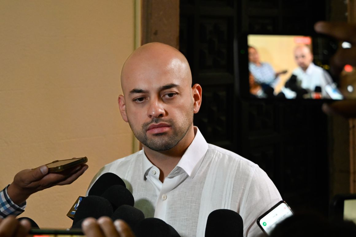 SE COORDINA GOBIERNO ESTATAL CON AYUNTAMIENTO DE TEMOAC PARA CONTINUAR LA ATENCIÓN A LA POBLACIÓN