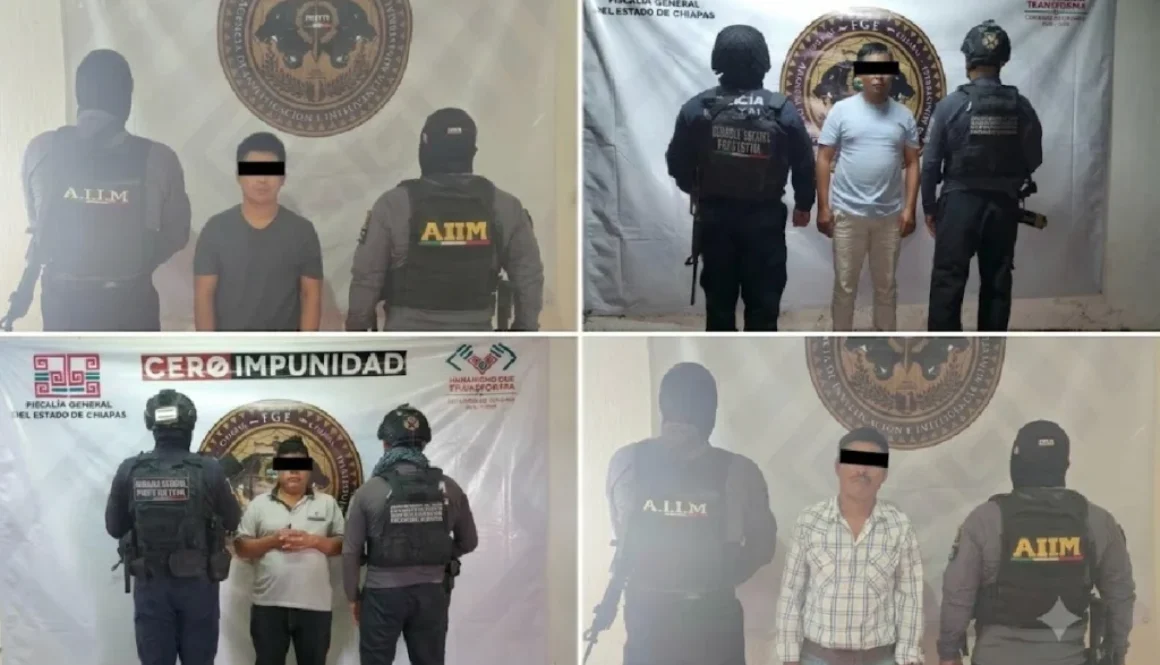 Detienen-en-Chiapas-a-cuatro-sujetos-por-abuso-sexual-de-nino-indigena