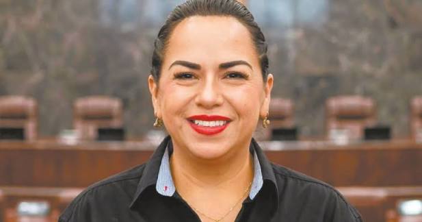 Impulsó la diputada Tania Valentina reforma para garantizar los derechos de las infancias en Morelos