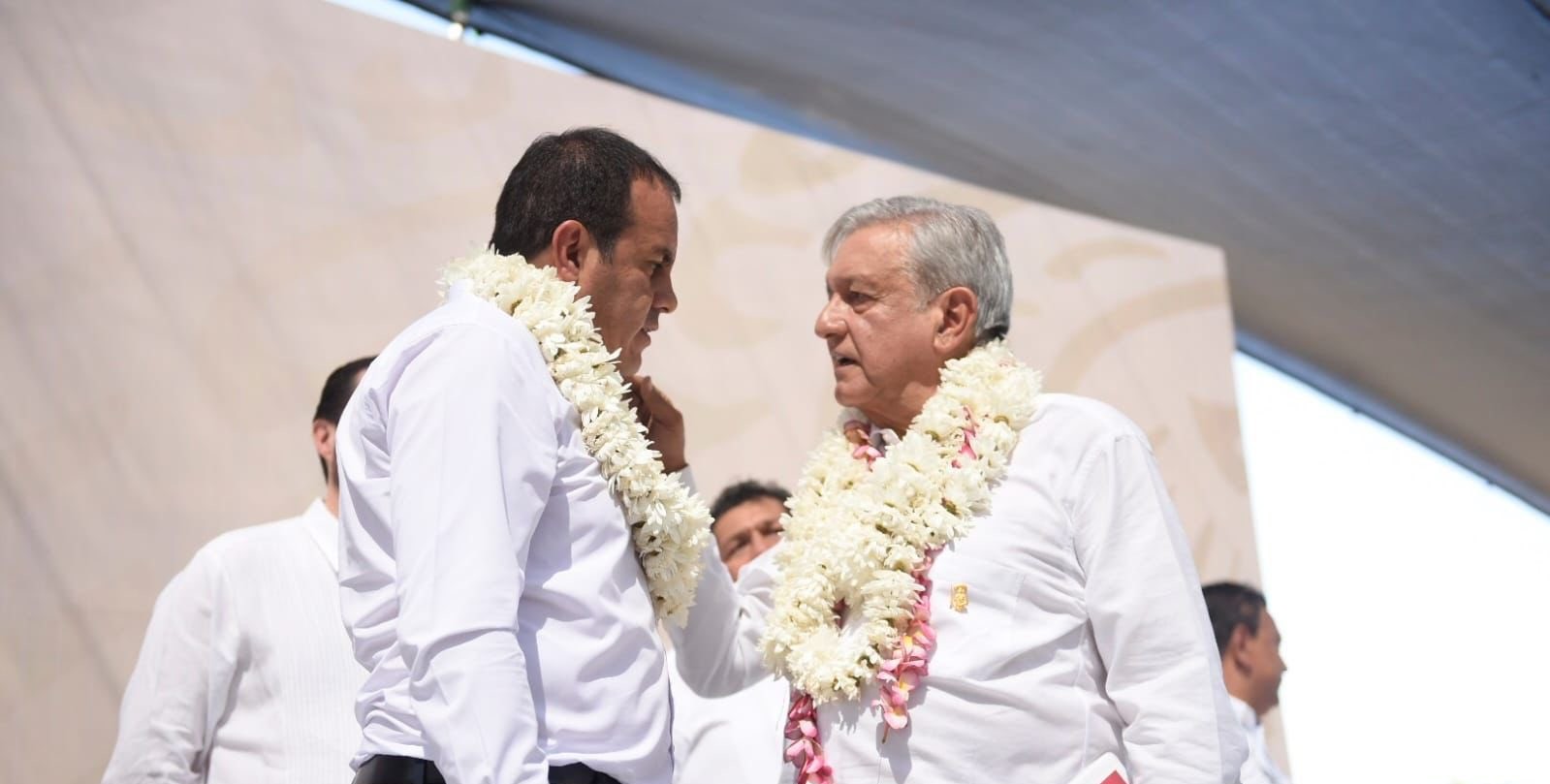 CUAUHTÉMOC, IMPUNIDAD