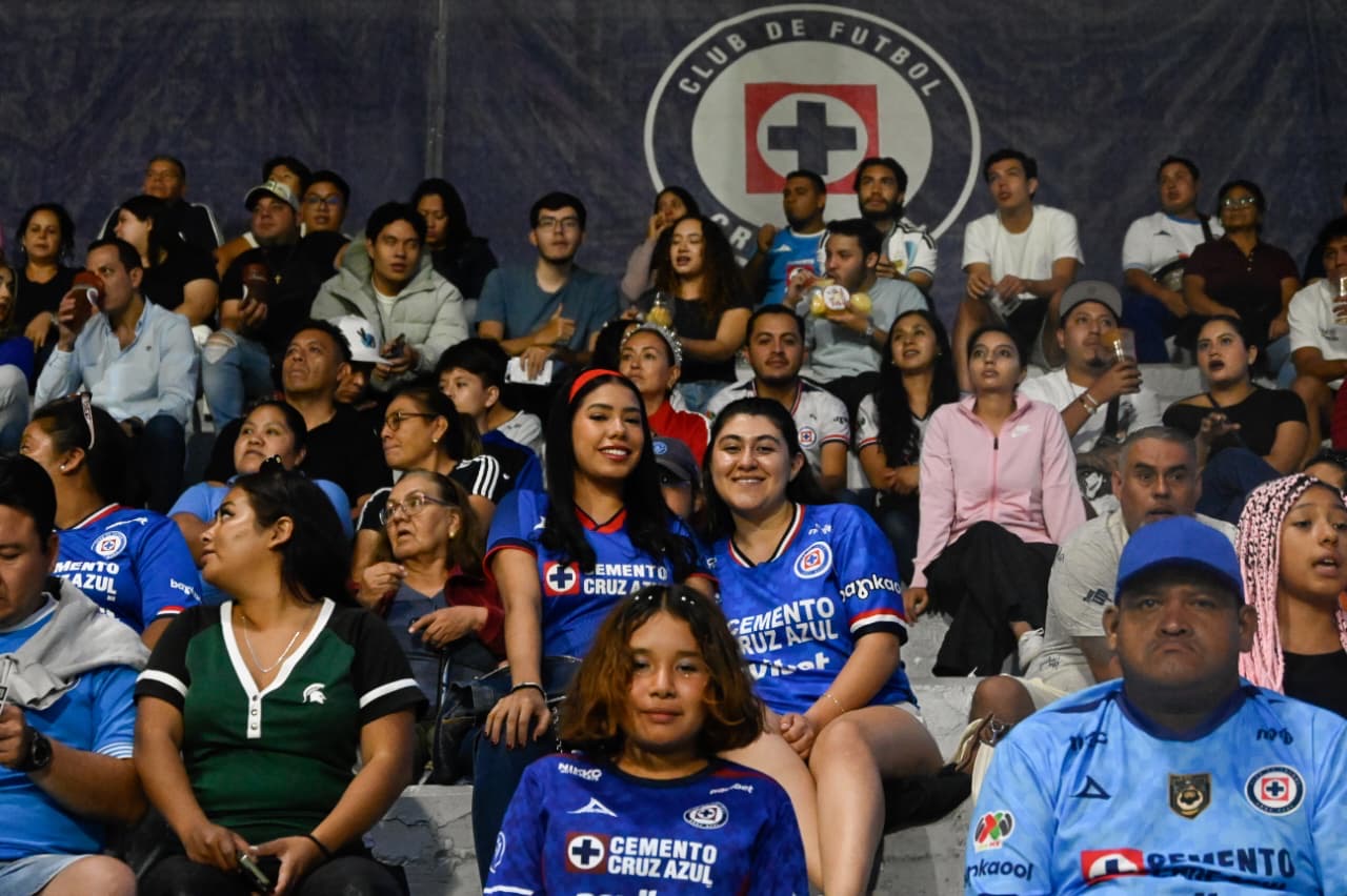 INICIA EN MORELOS JORNADA 1 DEL APERTURA 2026 DE LA LIGA MX FEMENIL