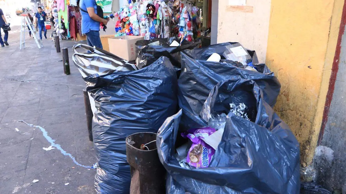 NADA QUE INTERCAMBIAR: CUERNAVACA VIAJA A CHINA CON LAS MANOS VACÍAS