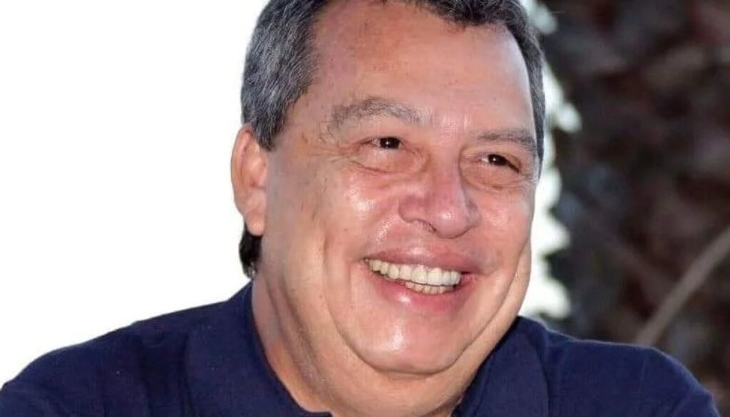 aguirre rivero
