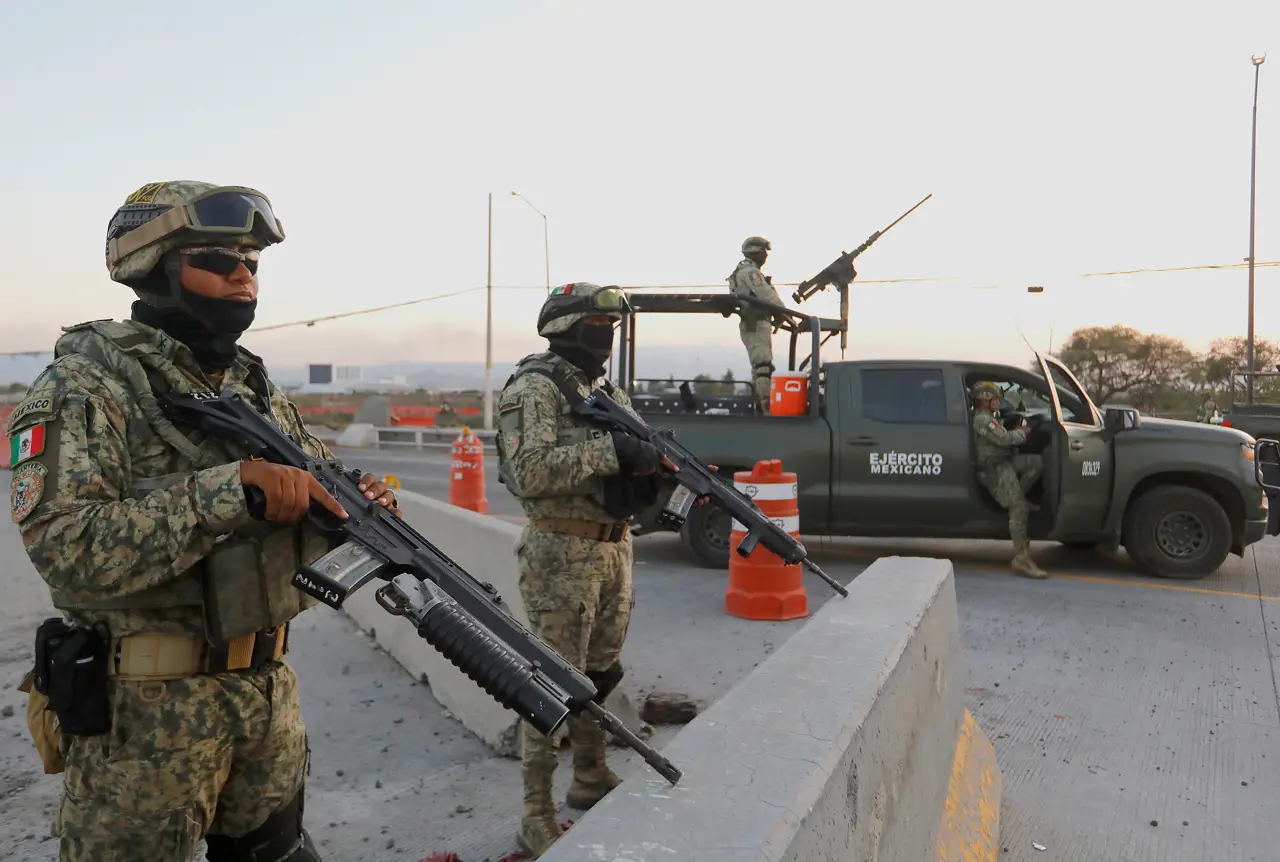 Securitización en Morelos: cuando el discurso de emergencia se vuelve rutina y los criminales siguen mandando