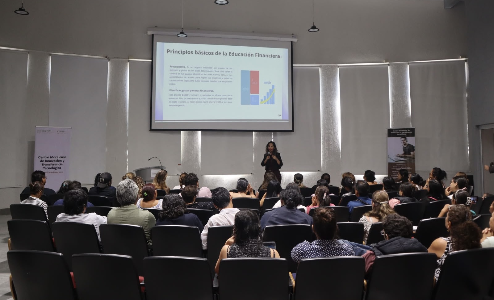 ACERCA GOBIERNO DE MORELOS HERRAMIENTAS PARA IMPULSAR STARTUPS Y EMPRESAS DE BASE TECNOLÓGICA