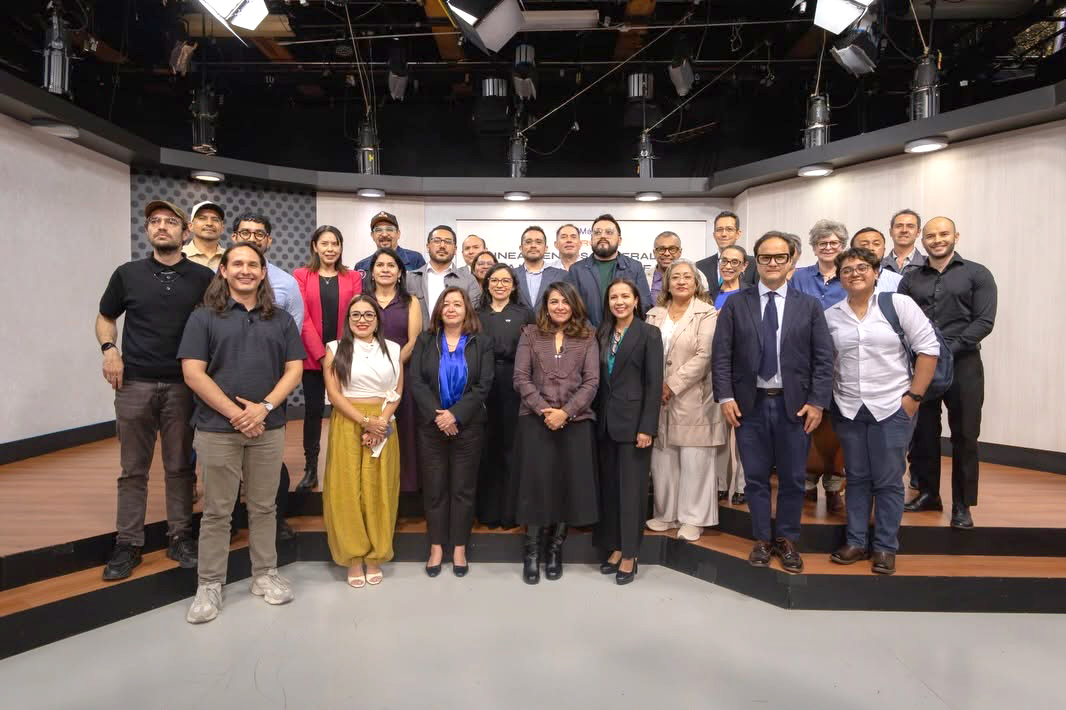 Radio UAEM invita a sus audiencias para participar en la consulta pública para la protección de derechos