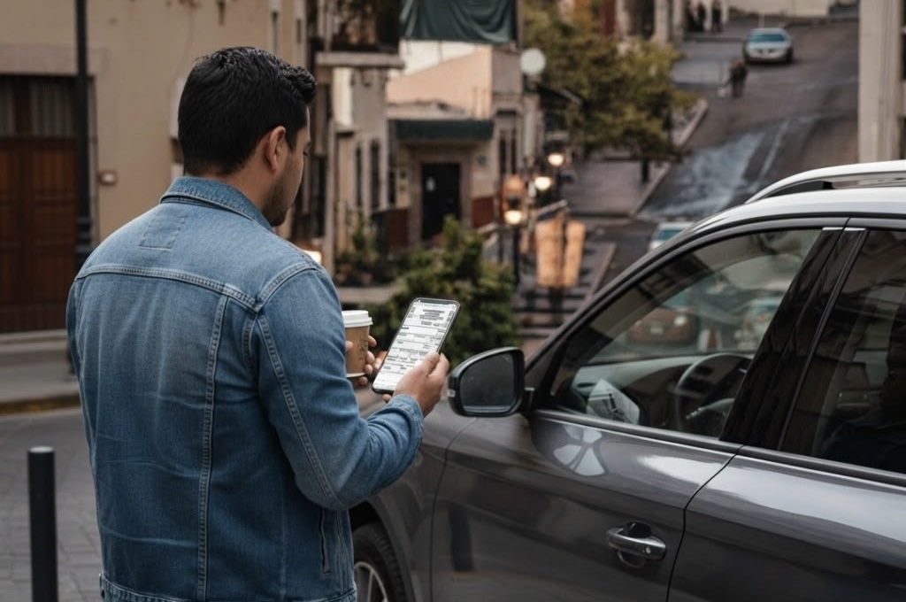 DIGITALIZA GOBIERNO DE MORELOS LA TARJETA DE CIRCULACIÓN, UN TRÁMITE 100 POR CIENTO EN LÍNEA Y CON VALIDEZ OFICIAL