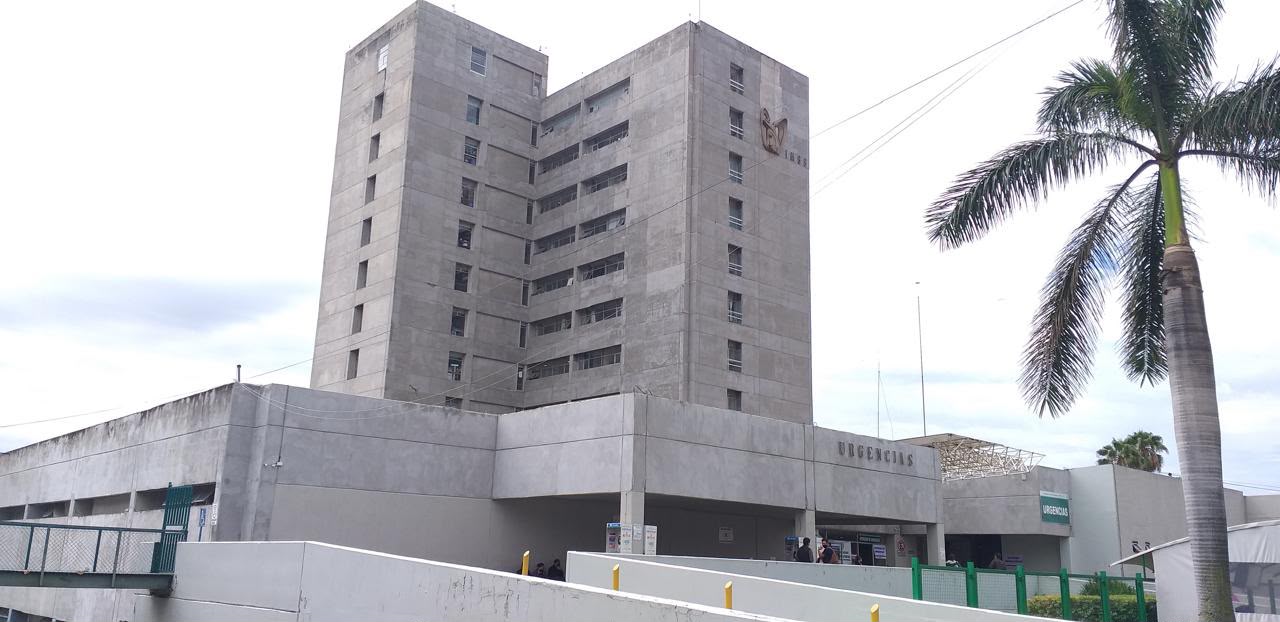 GARANTIZA SECRETARÍA DE SALUD CONTINUIDAD DE ATENCIÓN A PERSONAS LESIONADAS; MENOR DE 17 AÑOS ES TRASLADADO A CDMX