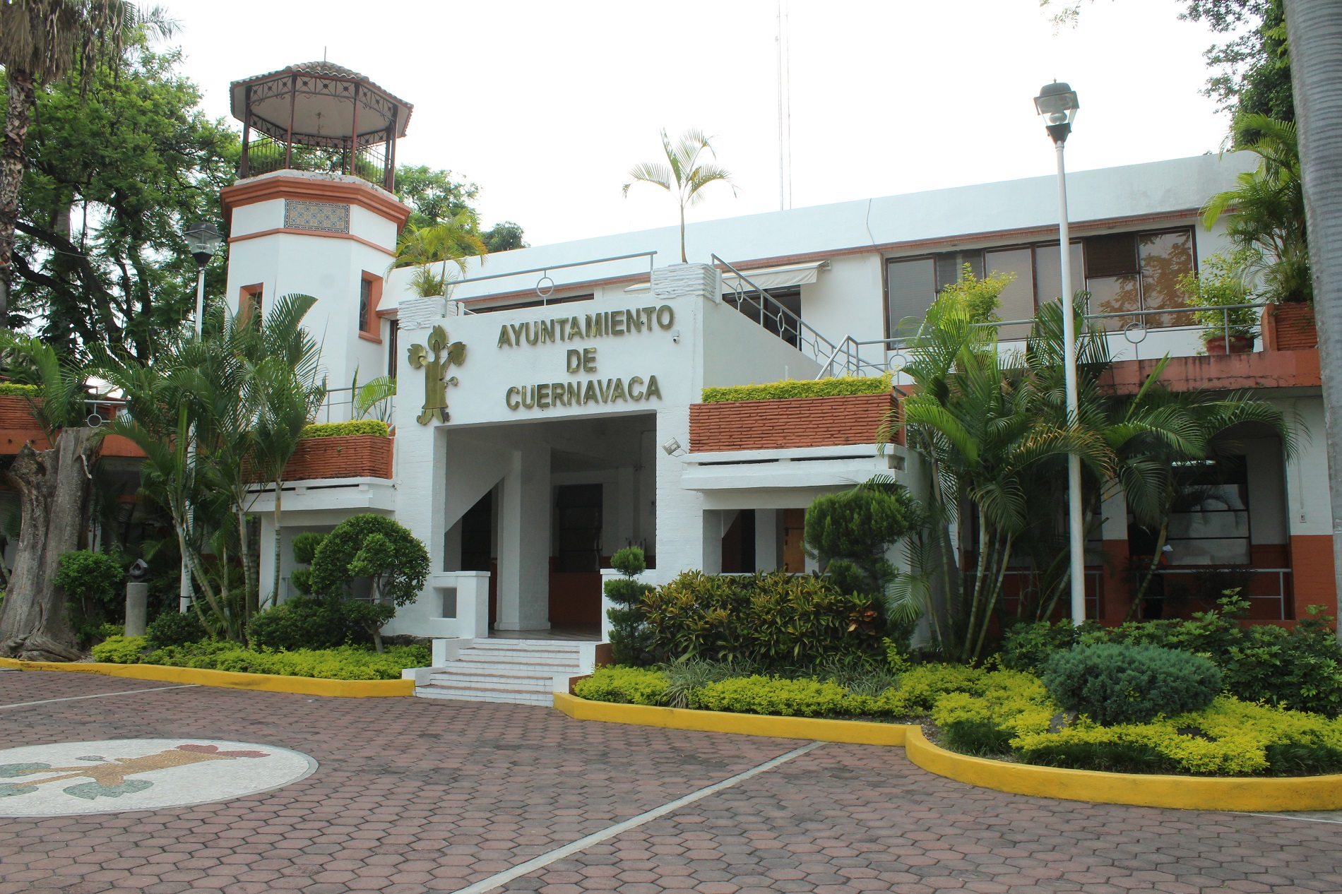 CUERNAVACA 2027: LOS DOLORES DE CABEZA QUE YA SE ASOMAN EN EL HORIZONTE ELECTORAL