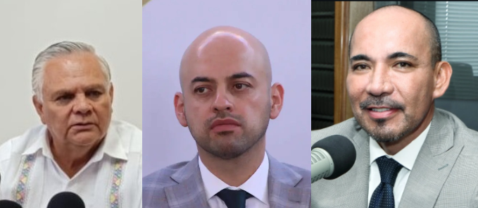 EL VERDADERO PODER EN EL GABINETE DE MARGARITA: ¿QUIÉN TIENE LA LLAVE DE LA PUERTA?