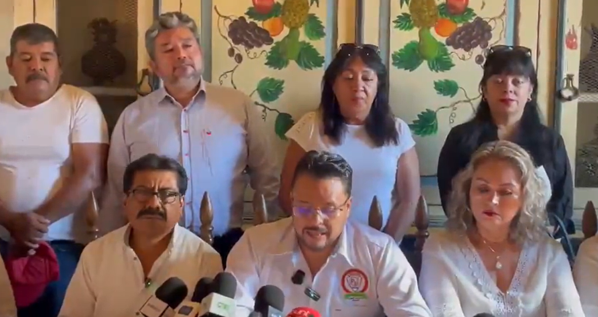 Organizaciones sindicales y de jubilados se retiran de negociaciones sobre nueva Ley del Servicio Civil; a pique el diálogo propuesto por Edgar Maldonado