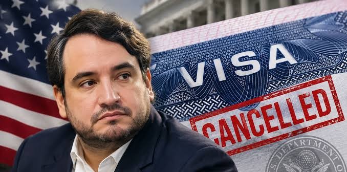 LA SOBERANÍA NO ES UN PRIVILEGIO DE SANGRE: ANDY, LA VISA Y LO QUE REALMENTE DICE LA CONSTITUCIÓN