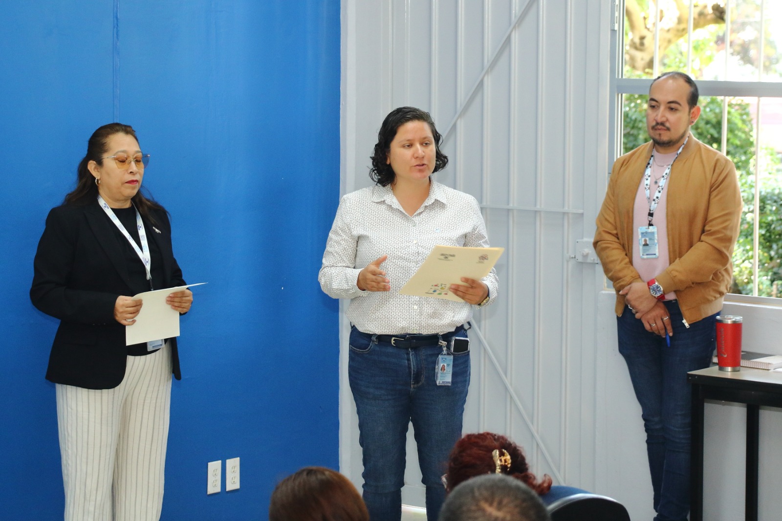 Inauguran en la UAEM programa estatal “Guardianes de la Salud”