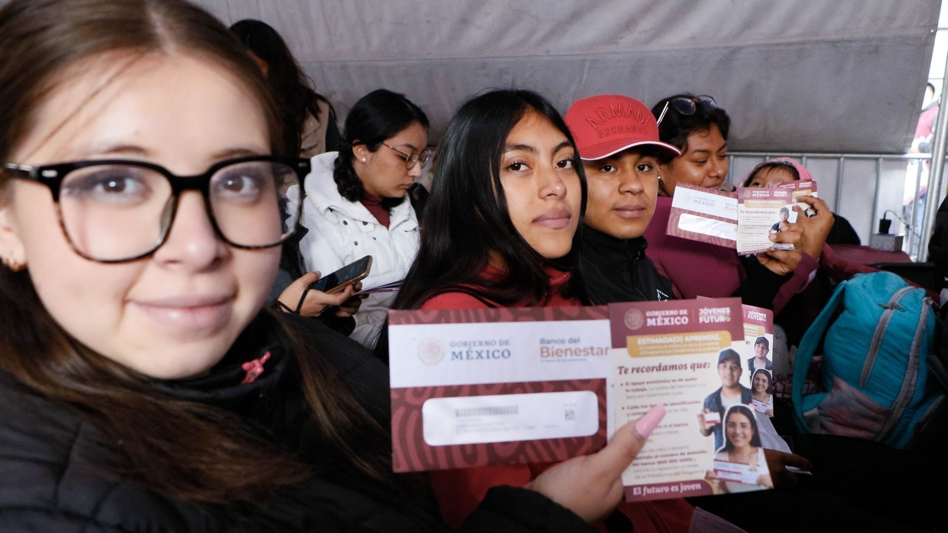 Suspenden nuevas inscripciones a Jóvenes Construyendo el Futuro en la mitad de los municipios de Morelos por irregularidades detectadas