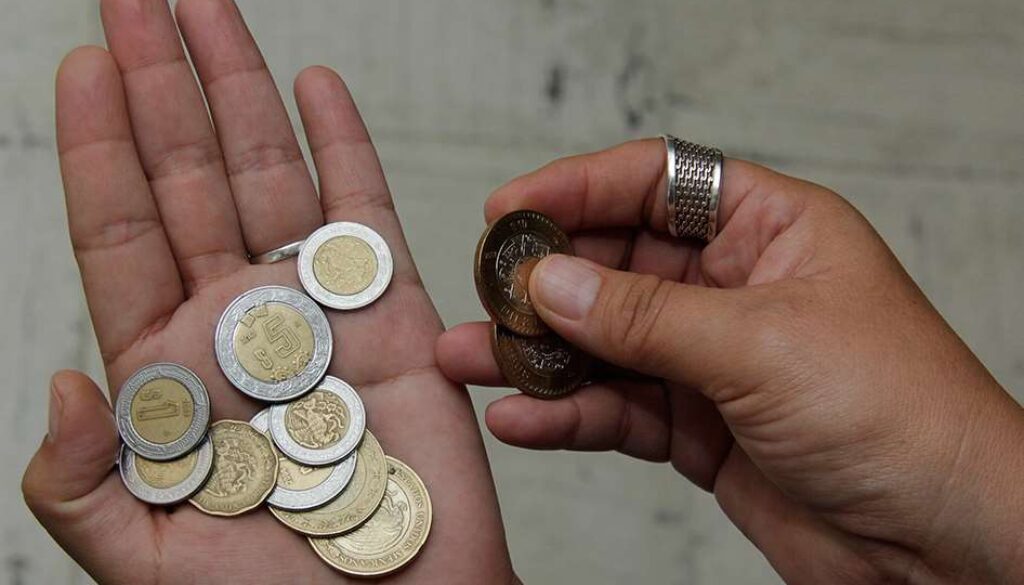 salario