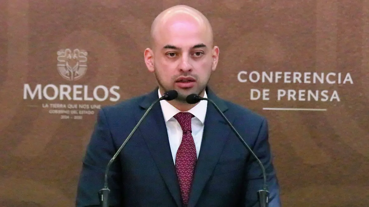 MORELOS: QUE LA BOLETA NO SEA OTRA PUERTA PARA EL CRIMEN