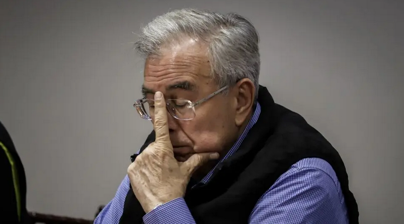 ¡Tómala! Rocha Moya regresó a la gubernatura de Sinaloa, pero SEGOB marcó distancia