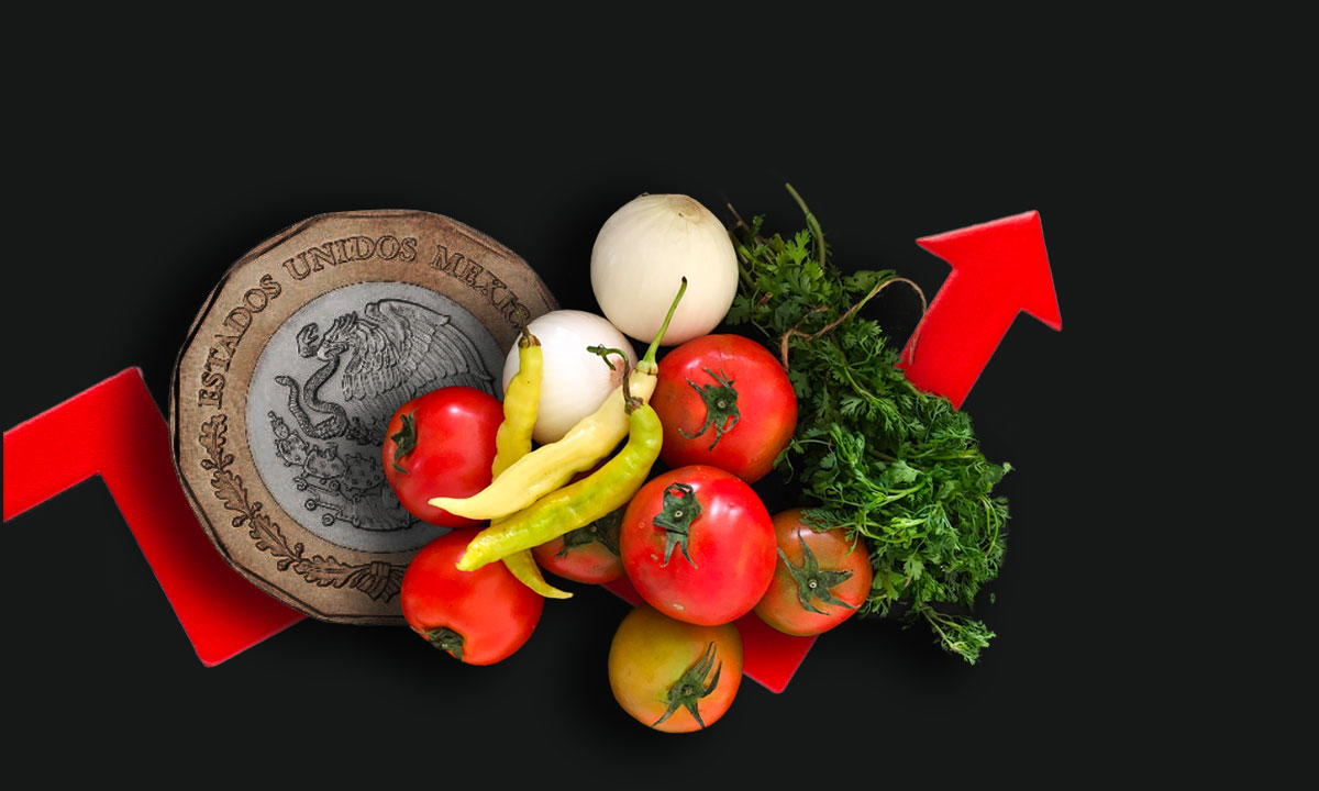 La inflación vuelve a apretar el bolsillo: alimentos y servicios encabezan las alzas
