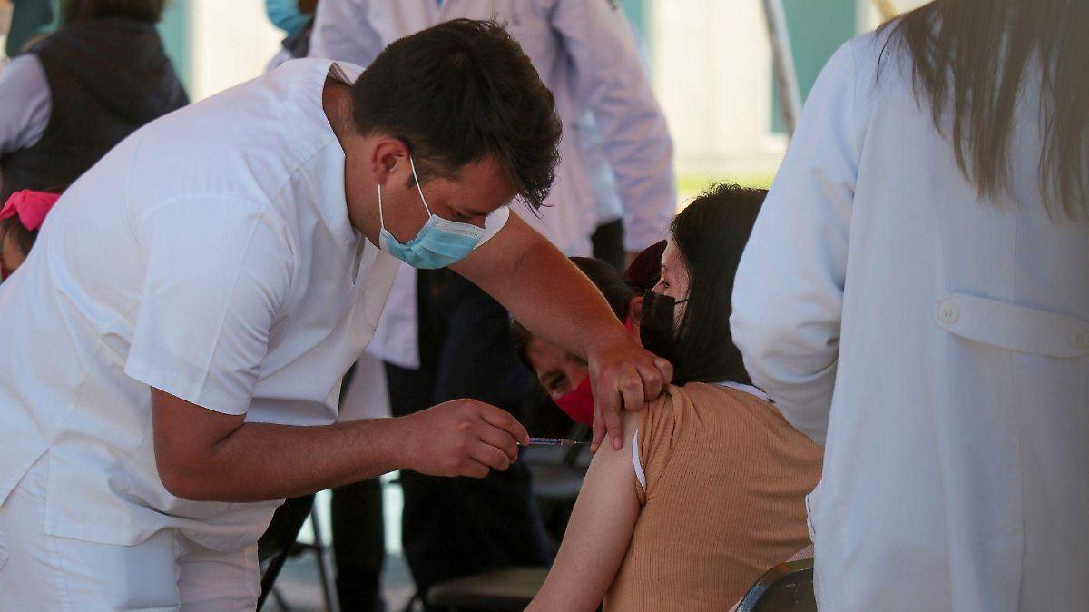 Morelos suma 72 casos de COVID 19 y enfrenta falta de vacunas en centros de salud