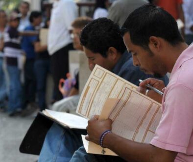 desempleo