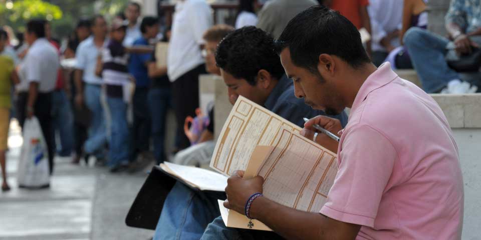 Morelos pierde empleos y patrones: se encienden las alertas en la economía formal