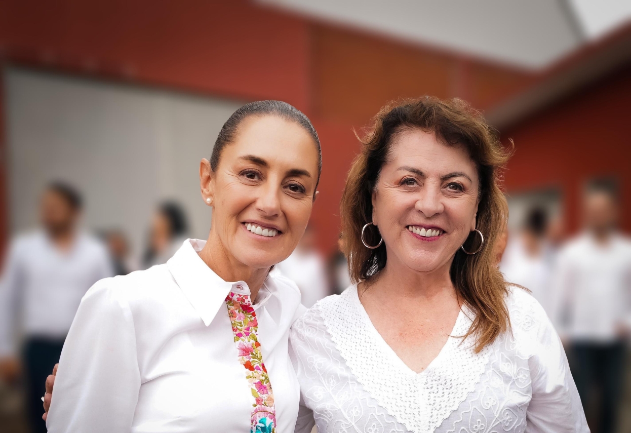 Sheinbaum y Morelos: doce visitas que deberían concretarse en obras
