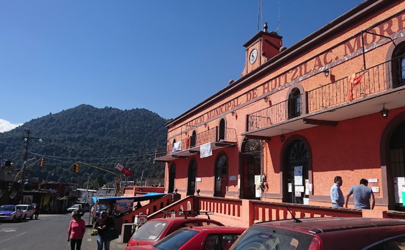 Morelos entra a la gran metrópoli: Huitzilac abre la puerta a proyectos regionales