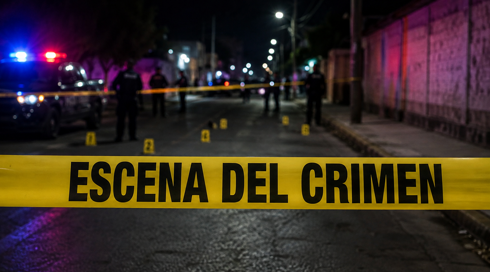 La violencia no da tregua en Temixco: asesinan a trabajador de una marisquería