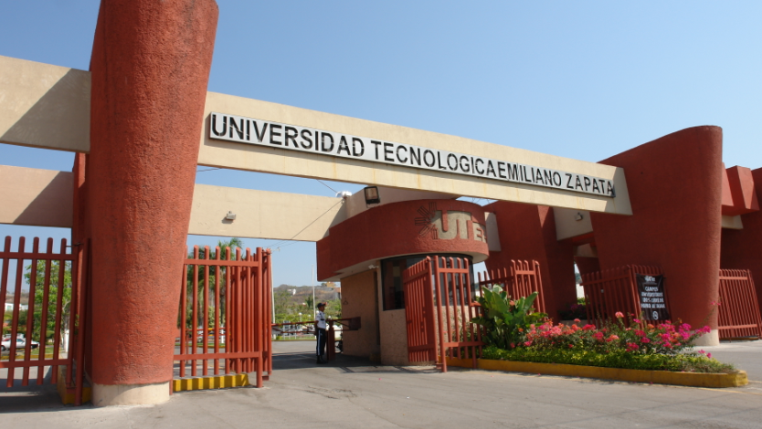 Muere alumna de la UTEZ tras accidente en la autopista Cuernavaca-Acapulco