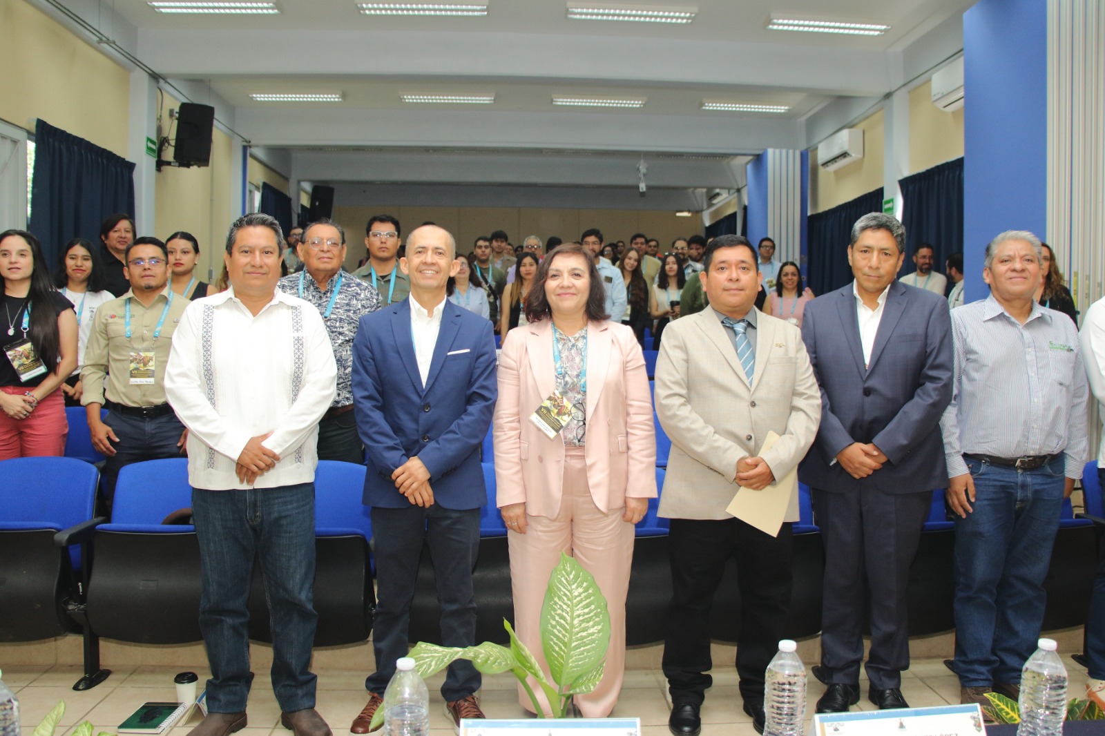 Promueven importancia del estudio de la miasis transfronteriza causada por el gusano barrenador