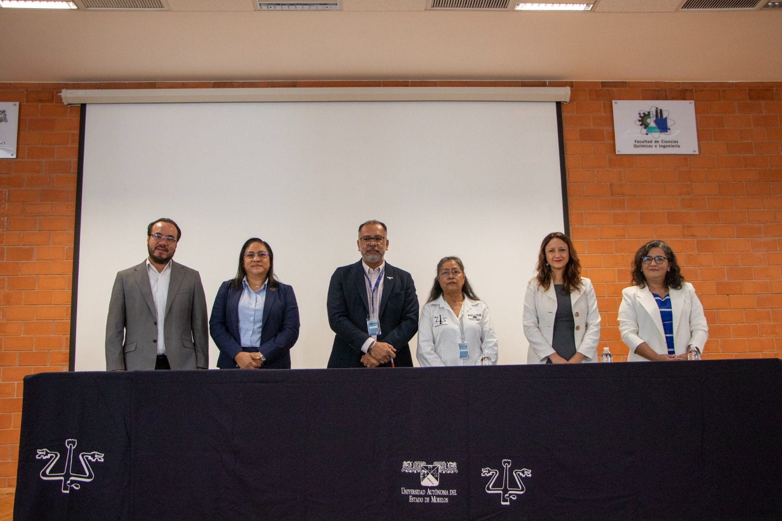 Realiza UAEM el tercer encuentro sobre personas mayores