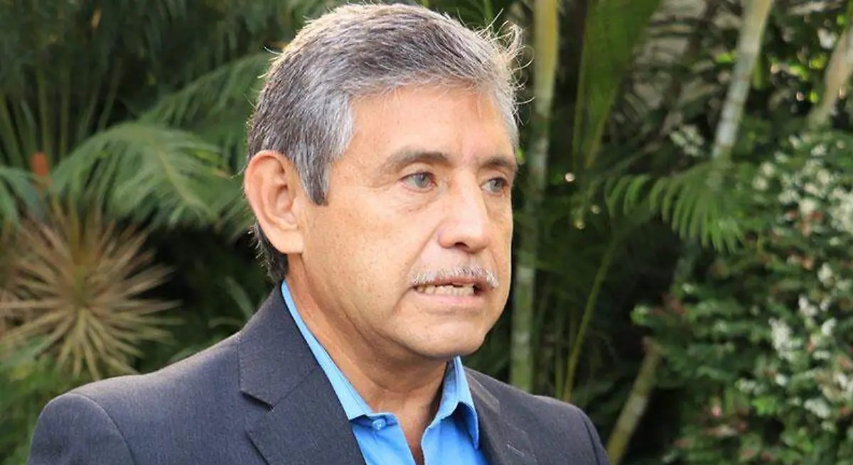URIÓSTEGUI 2030: LA RUTA HACIA LA GUBERNATURA COMIENZA EN 2027
