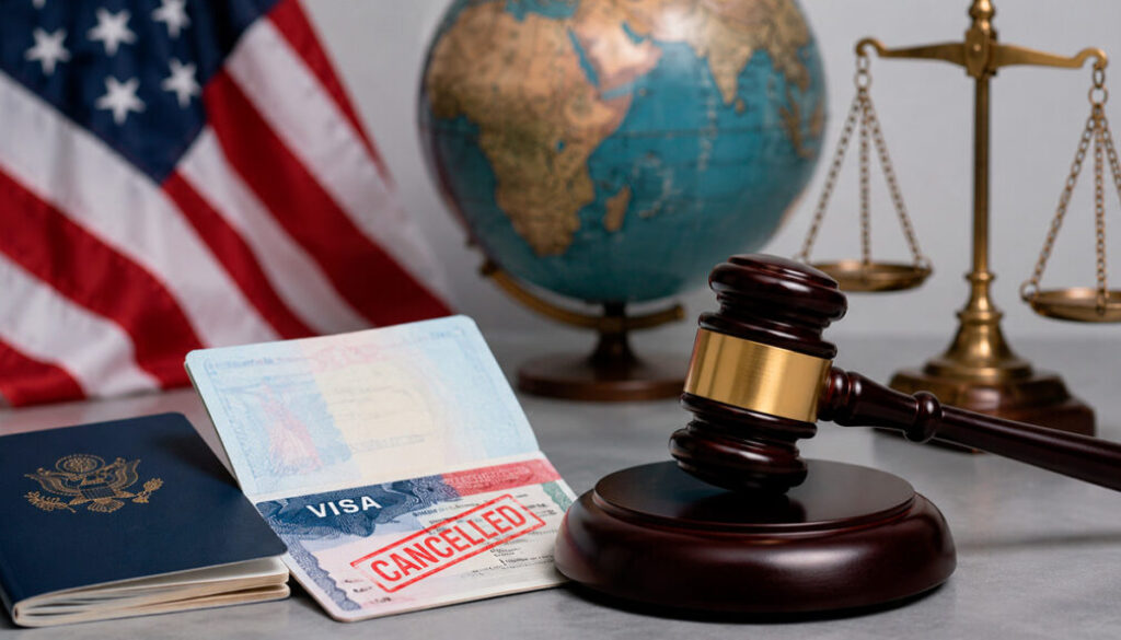 visa