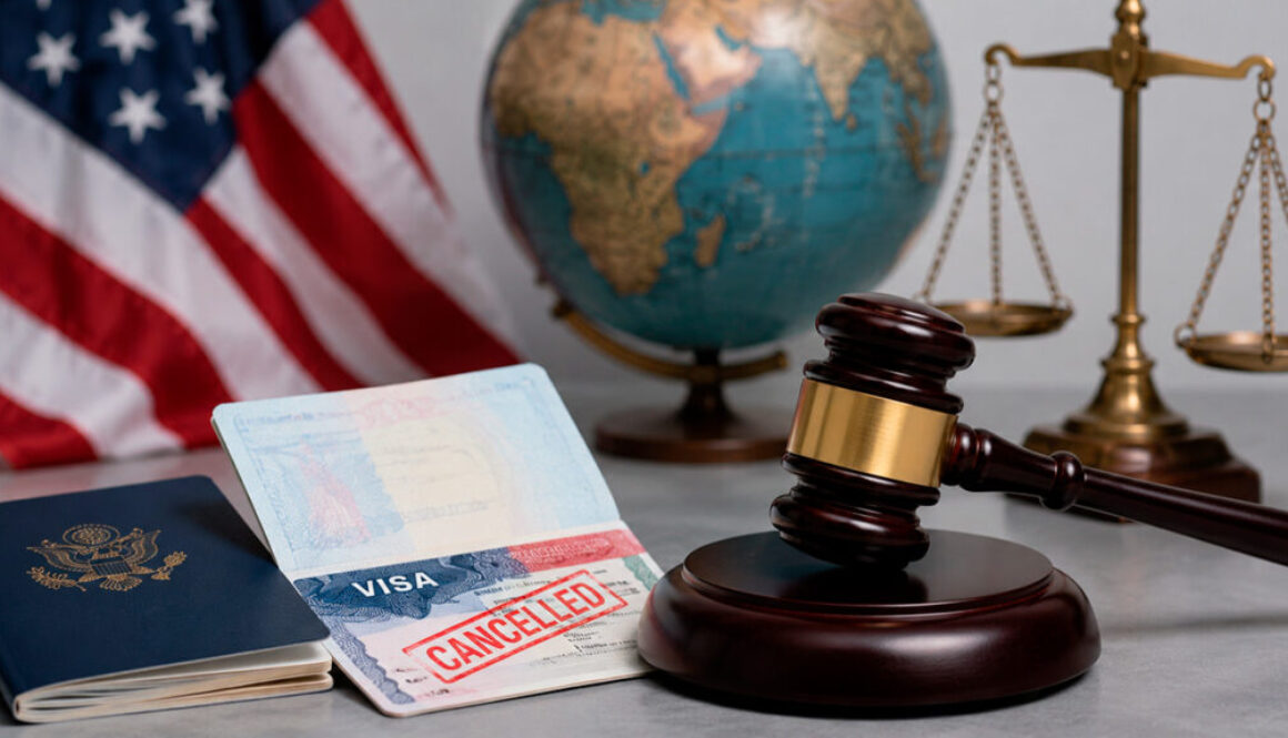 visa