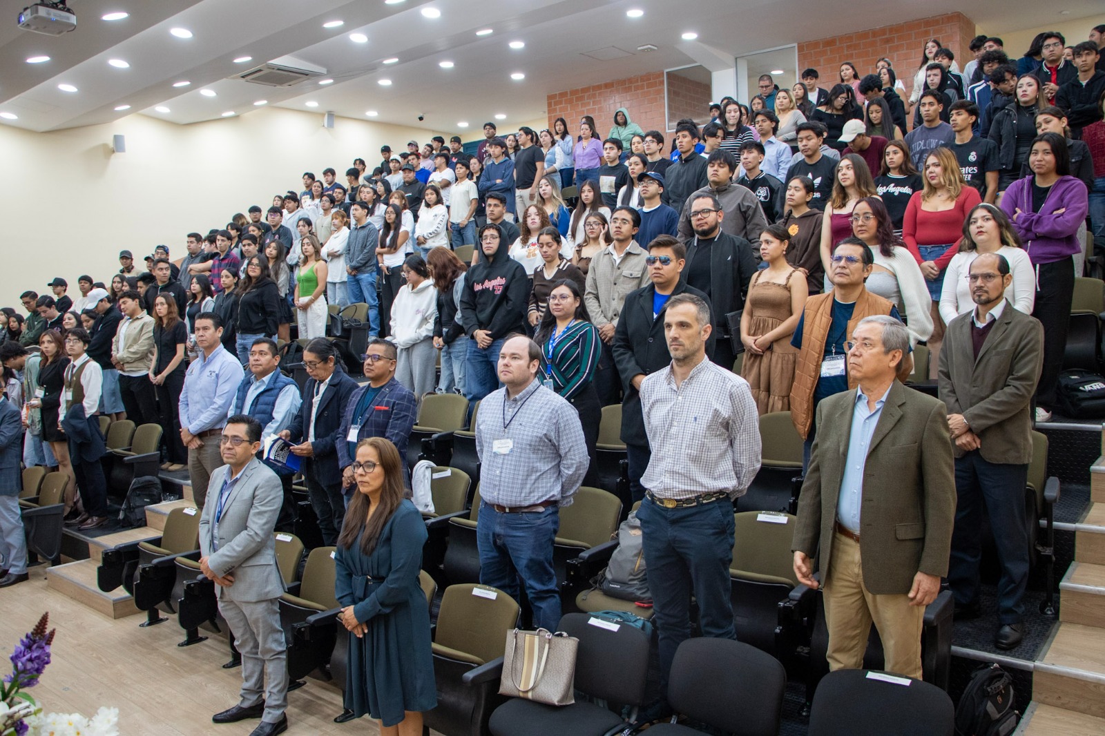 UAEM sede del 2º Congreso Internacional de Gestión Organizacional, Innovación Empresarial y Políticas Públicas