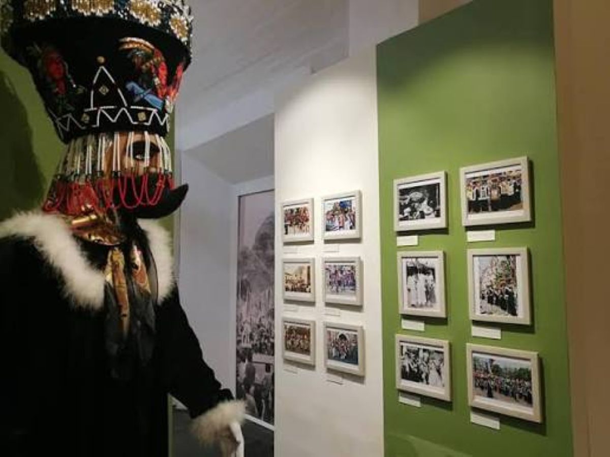 Yautepec se llena de arte este domingo con cuatro nuevas exposiciones en el Museo del Chinelo