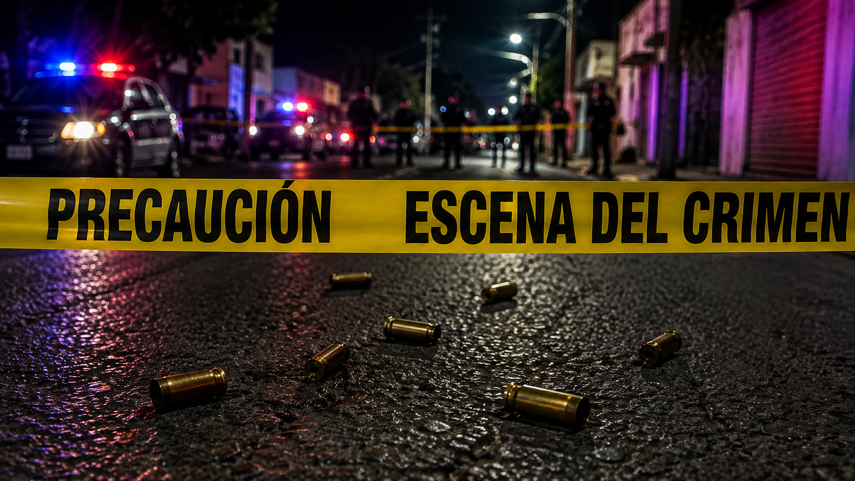 La violencia vuelve al corazón de Coatetelco: un muerto y un herido