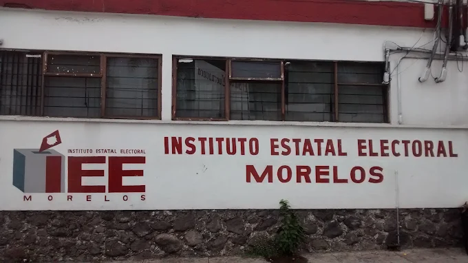 ¡ARRANCAN! MORELOS ABRE ESTE MARTES LA CARRERA ELECTORAL RUMBO A 2027