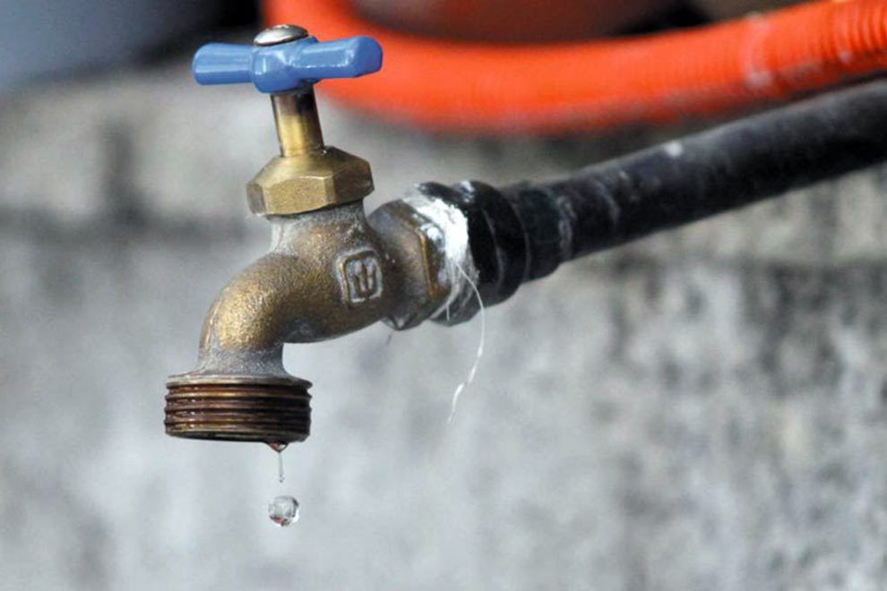 Morelos se está quedando sin el agua que presume tener